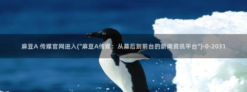 麻豆视频 完整版更新：麻豆A 传媒官网进入(\